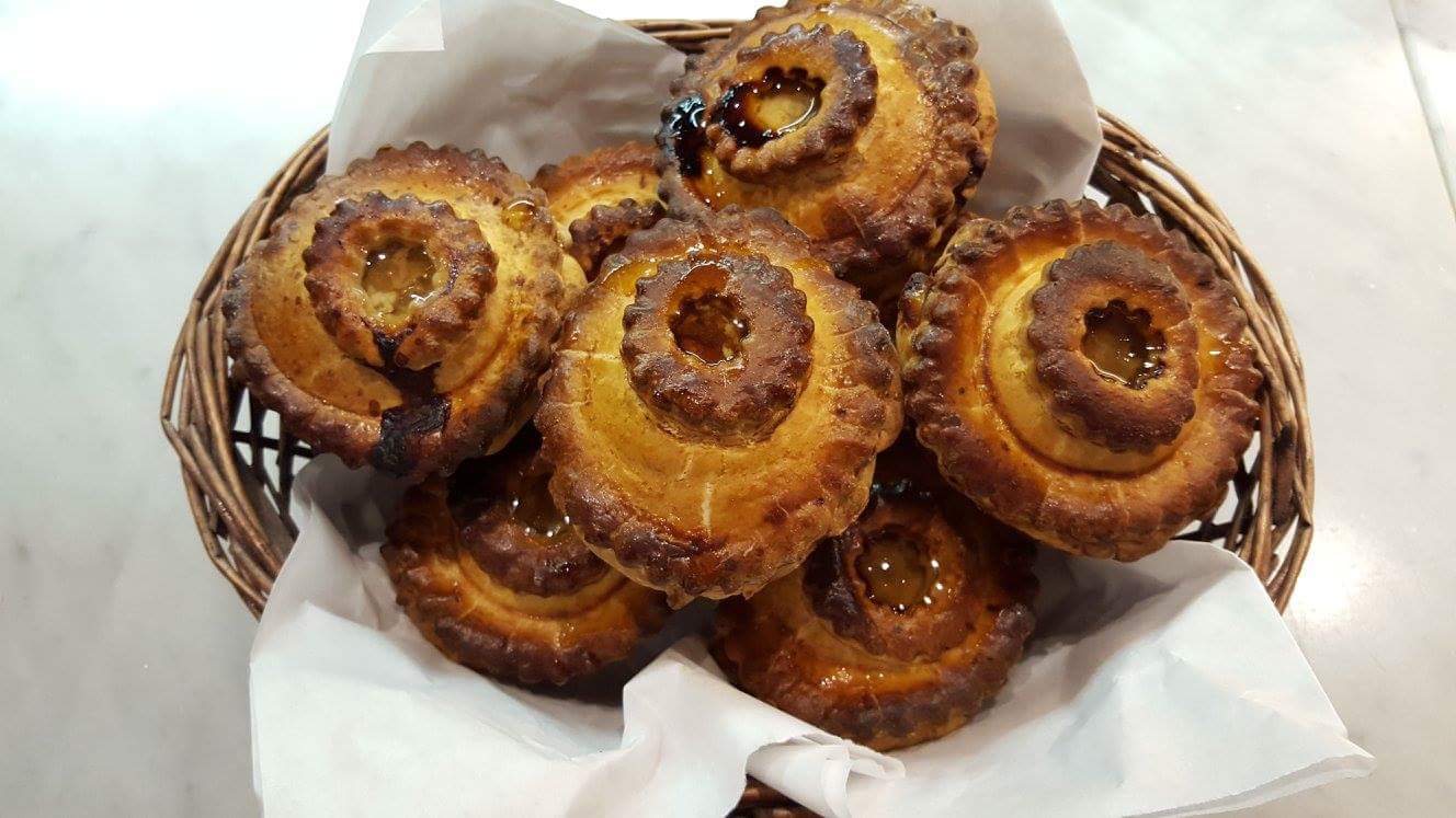 Pâté à la viande maison Première Moisson Genève