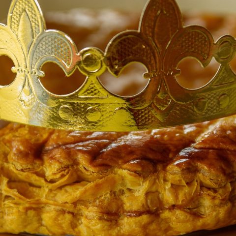 Galette des rois épiphanie Première Moisson Laconnex Genève